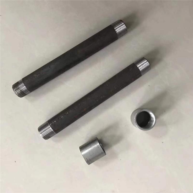 苍南钢管注浆管隧道止水