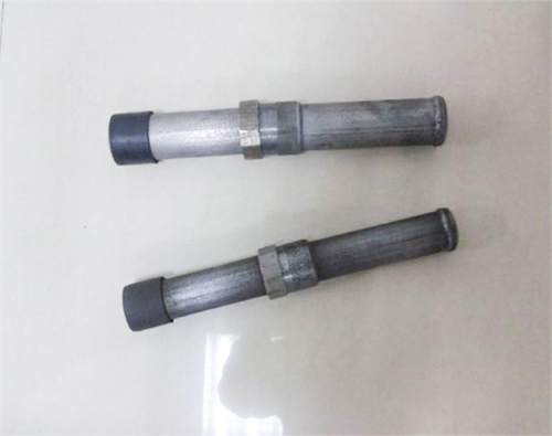苍南桩基声测管螺旋式深桩